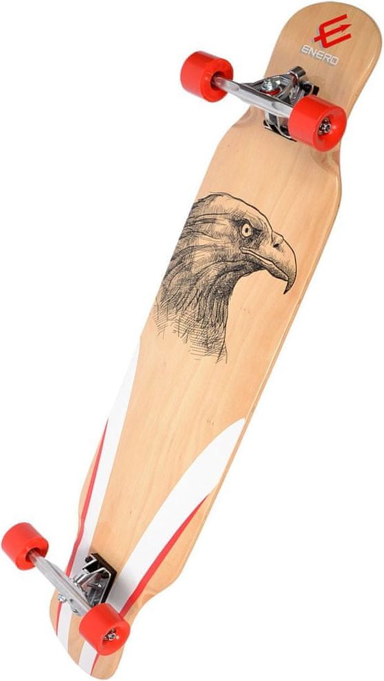 Enero Longboard Eagle S-057 - obrázek 1