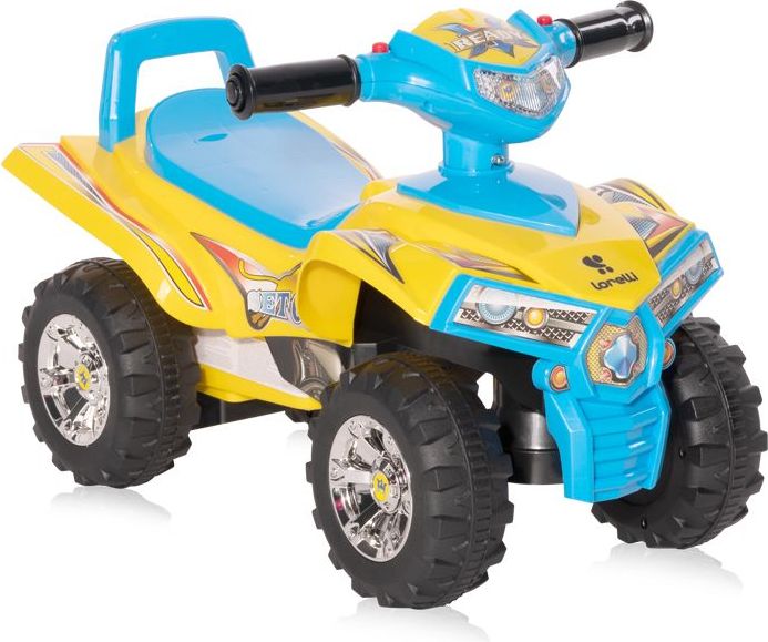 Lorelli Odrážedlo auto ATV - obrázek 1