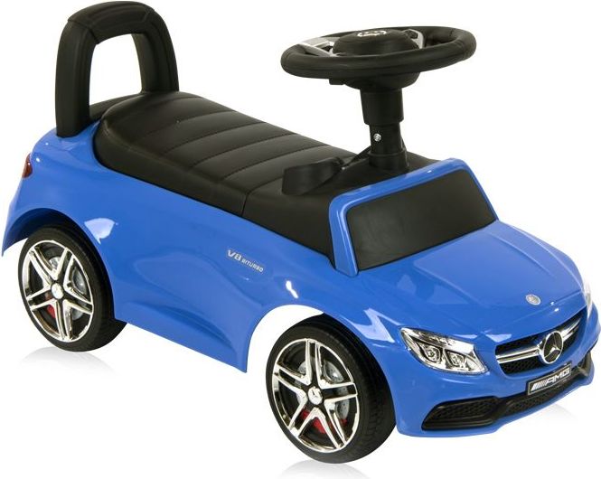Lorelli Odrážedlo auto Mercedes - obrázek 1