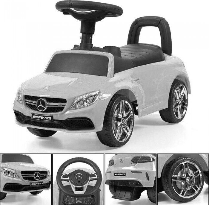 Lorelli Odrážedlo auto Mercedes - obrázek 2