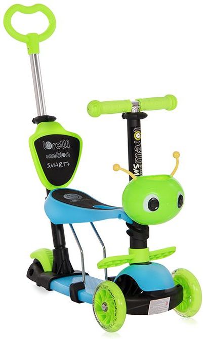 Lorelli Koloběžka Smart Plus - obrázek 1