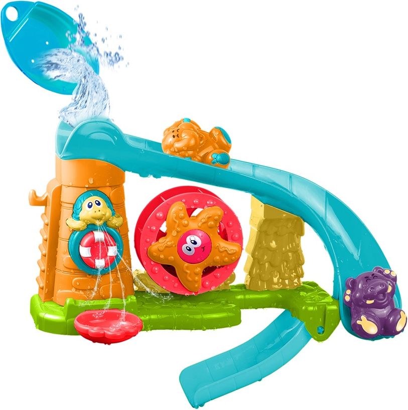 EDUSHAPE Aqua Fun Park - obrázek 1