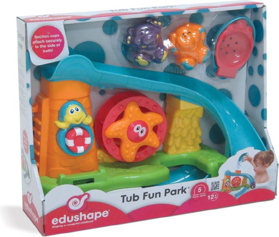 EDUSHAPE Aqua Fun Park - obrázek 2