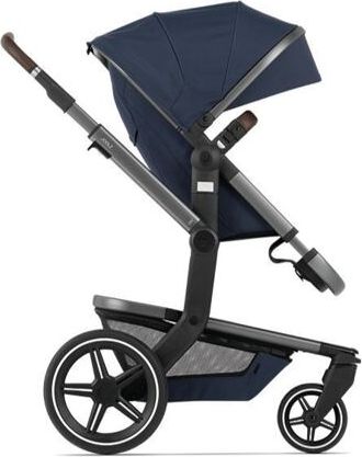 Joolz Day+ kompletní set Navy blue - obrázek 12
