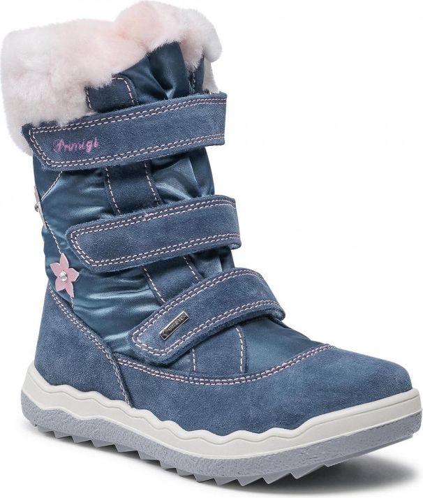 Dětské zimní goretexové boty Primigi 8382422 (39) - Primigi - obrázek 1