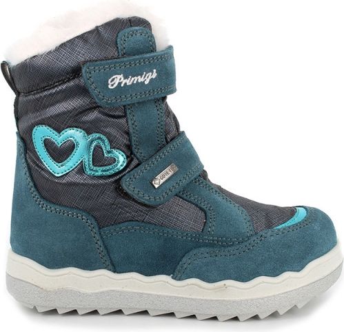 Dětské zimní goretexové boty Primigi 8382355 (25) - Primigi - obrázek 1