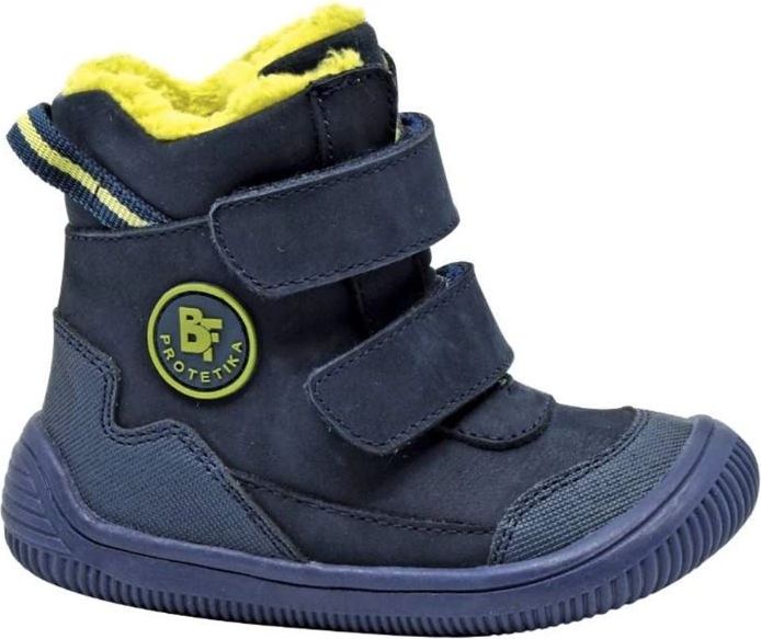 Protetika Tarik Denim Velikost: 21 - obrázek 1
