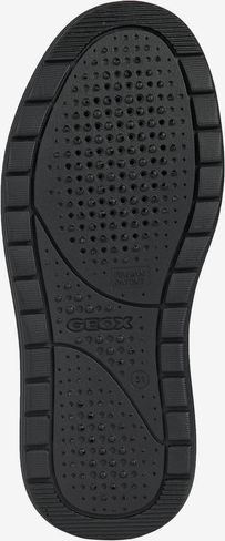Phaolae Kotníková obuv dětská Geox | Černá | Dívčí | 38 - obrázek 5