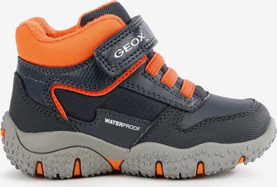 Baltic Tenisky dětské Geox | Modrá | Chlapecké | 25 - obrázek 1