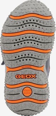Baltic Tenisky dětské Geox | Modrá | Chlapecké | 25 - obrázek 5