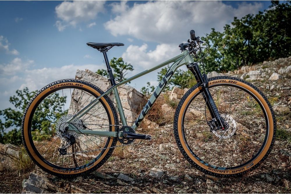 Kellys GATE 90 29" - model 2021 M (18,5") - obrázek 2