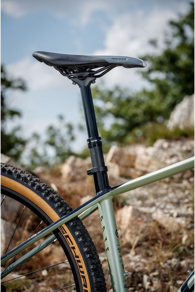 Kellys GATE 90 29" - model 2021 M (18,5") - obrázek 4