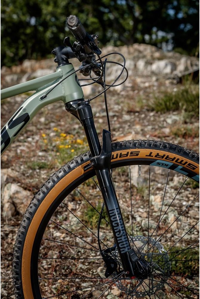 Kellys GATE 90 29" - model 2021 M (18,5") - obrázek 5