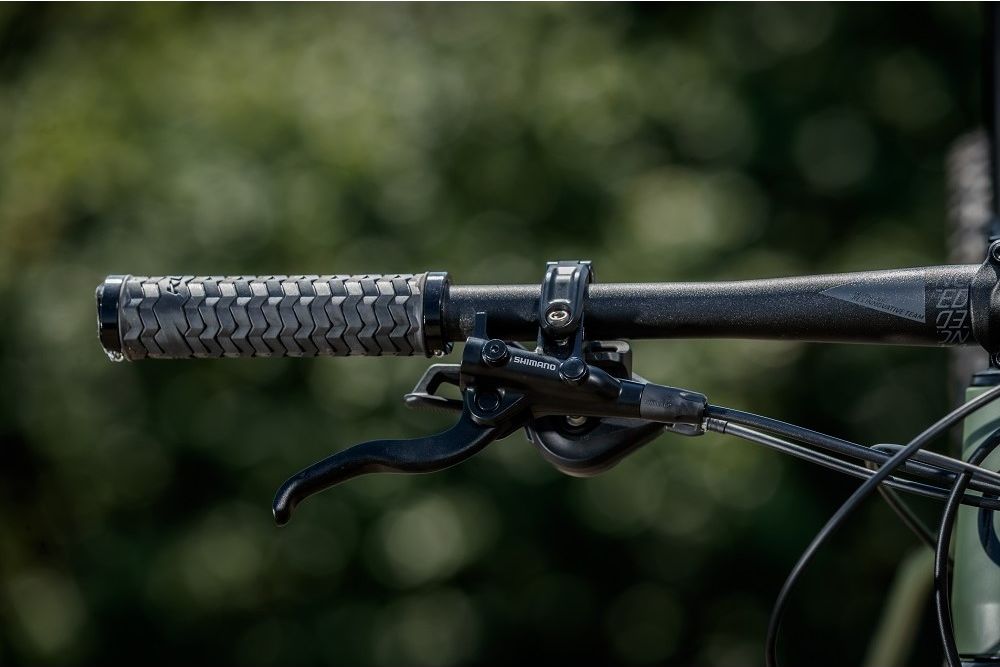 Kellys GATE 90 29" - model 2021 M (18,5") - obrázek 7