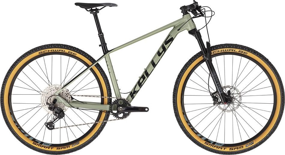 Kellys GATE 90 29" - model 2021 L (20,5") - obrázek 1