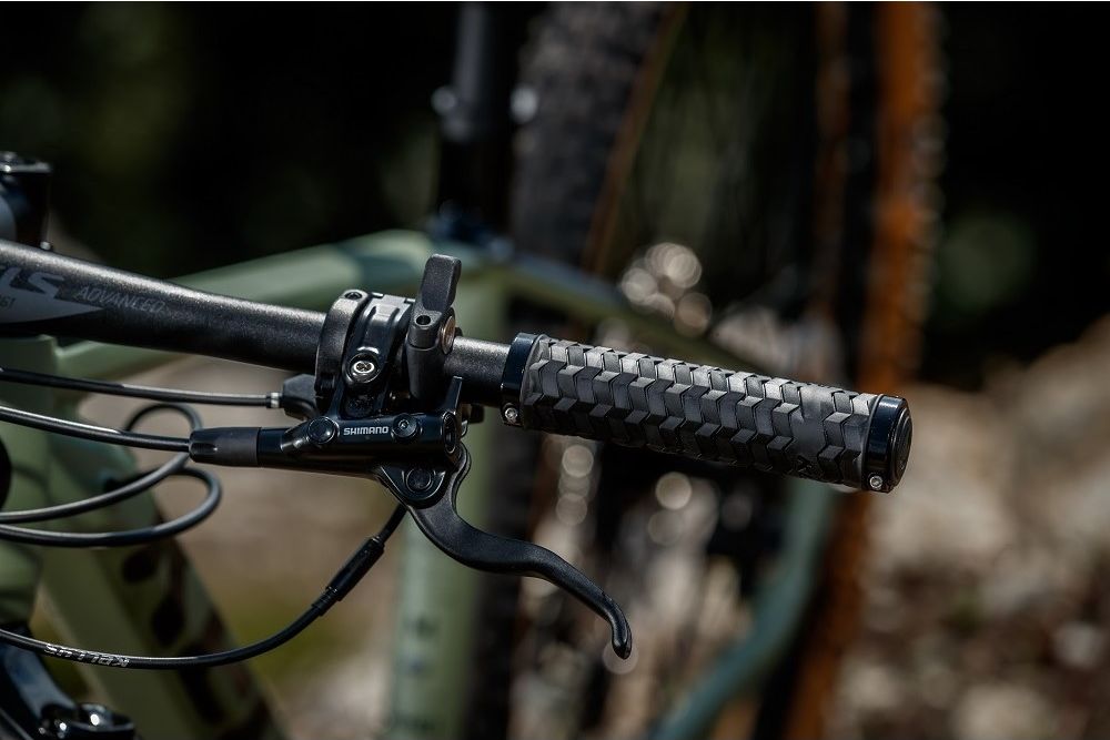 Kellys GATE 90 29" - model 2021 L (20,5") - obrázek 6