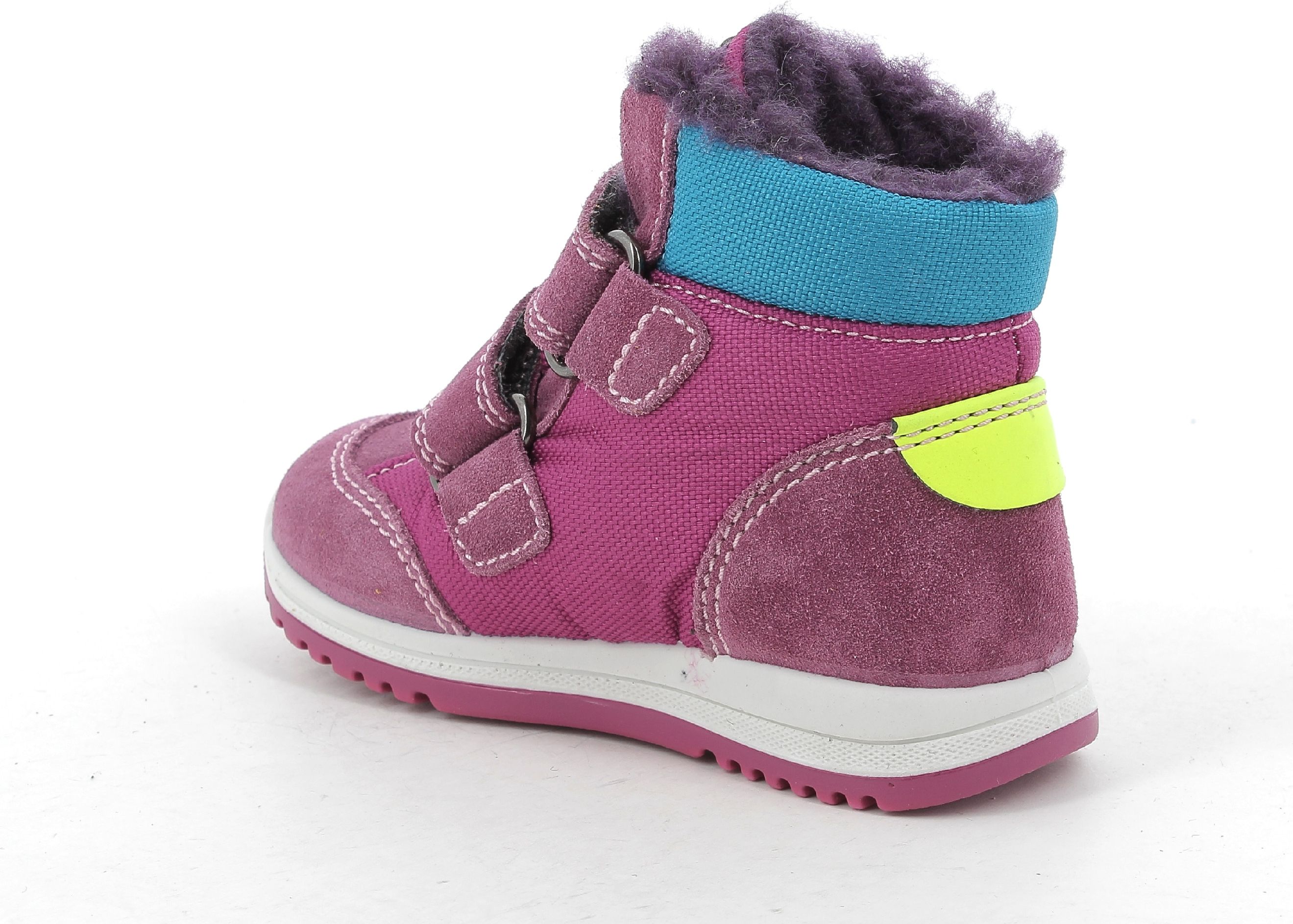 Zimní boty Primigi s Gore-Tex 8354044 Velikost: 23 - obrázek 3