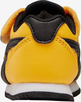 Royal Classic Jogger Tenisky dětské Reebok Classic | Žlutá | Dívčí | 23,5 - obrázek 2