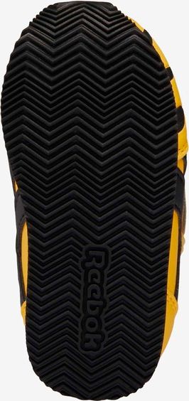 Royal Classic Jogger Tenisky dětské Reebok Classic | Žlutá | Dívčí | 23,5 - obrázek 4