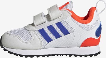 ZX 700 HD CF Tenisky dětské adidas Originals | Bílá | Dívčí | 21 - obrázek 1