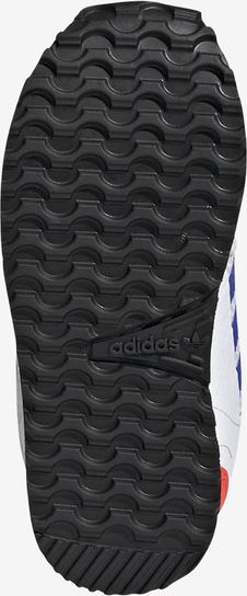 ZX 700 HD CF Tenisky dětské adidas Originals | Bílá | Dívčí | 21 - obrázek 9