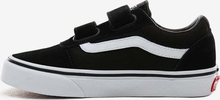 Tenisky dětské Vans | Černá | Chlapecké | 30,5 - obrázek 1