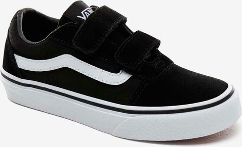 Tenisky dětské Vans | Černá | Chlapecké | 30,5 - obrázek 4
