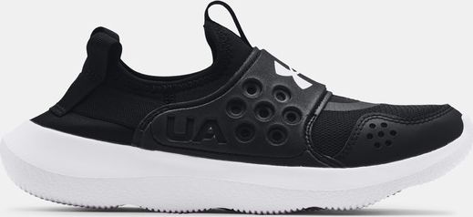BGS Runplay Kotníková obuv dětská Under Armour | Černá | Chlapecké | 36,5 - obrázek 1