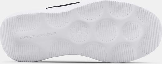 BGS Runplay Kotníková obuv dětská Under Armour | Černá | Chlapecké | 36 - obrázek 4