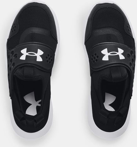 BGS Runplay Kotníková obuv dětská Under Armour | Černá | Chlapecké | 36 - obrázek 5