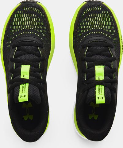 BGS Charged Bandit 7 Kotníková obuv dětská Under Armour | Černá | Chlapecké | 36 - obrázek 5