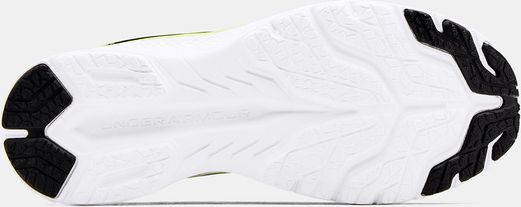 BGS Charged Bandit 7 Kotníková obuv dětská Under Armour | Černá | Chlapecké | 36,5 - obrázek 4