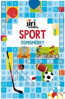 Osmisměrky - Vše o sportu - obrázek 1