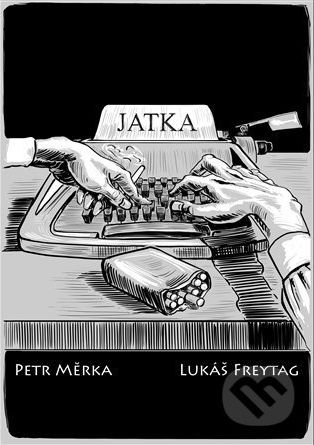 Jatka - Freytag Lukáš, Petr Měrka - obrázek 1