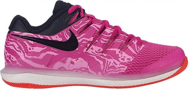 Nike Air tenisky růžová 41 - obrázek 1