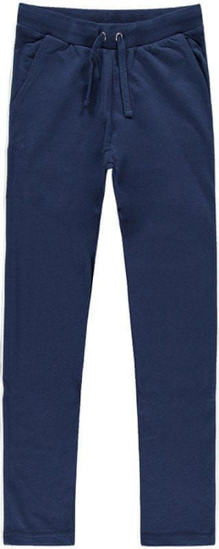 Cars-Jeans kalhoty modrá 12Y - obrázek 1