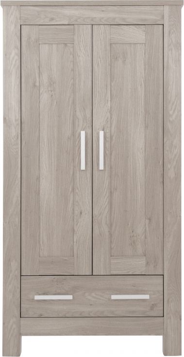 BabyStyle BORDEAUX ASH skříň - obrázek 1
