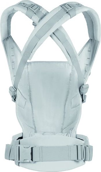 ErgoBaby Nosítko na nošení dětí Adapt Soft Touch Cotton - obrázek 2
