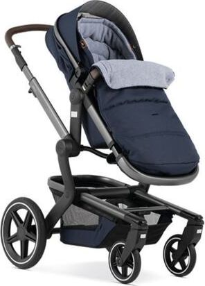 Joolz uni fusak Navy blue - obrázek 2