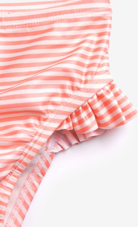 Koupací set dětský GAP | Růžová | Dívčí | 18-24 měsíců - obrázek 7
