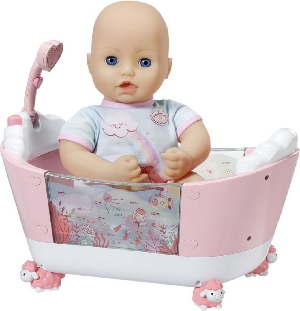 Baby Annabell Vana - obrázek 2