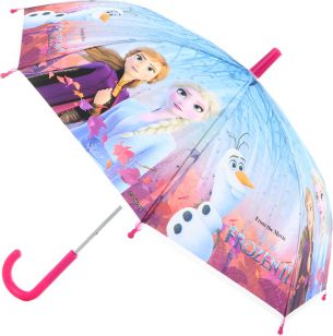 Deštník Frozen manuální - obrázek 1