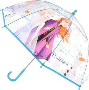 Deštník Frozen manuální - obrázek 1