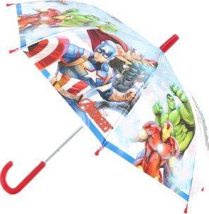 Deštník Avengers manuální - obrázek 1