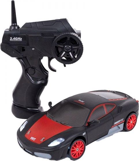 RCobchod HB-DRIFT car A03 - obrázek 1
