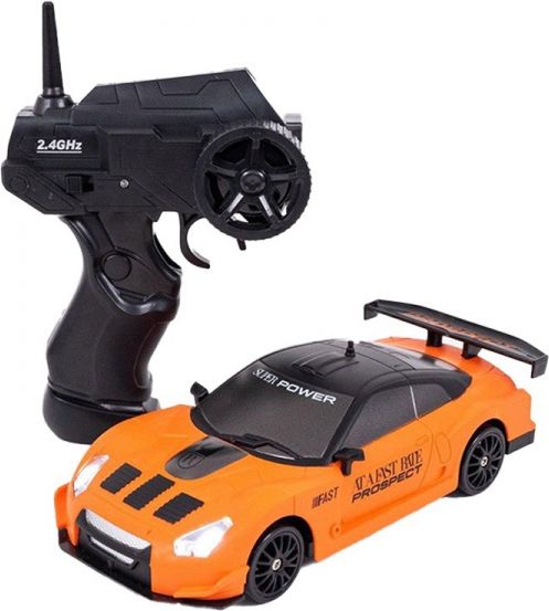 RCobchod HB-DRIFT car A05 - obrázek 2