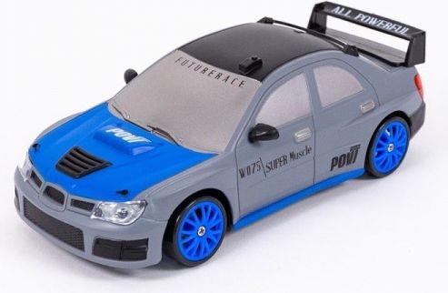 RCobchod HB-DRIFT car A06 - obrázek 1