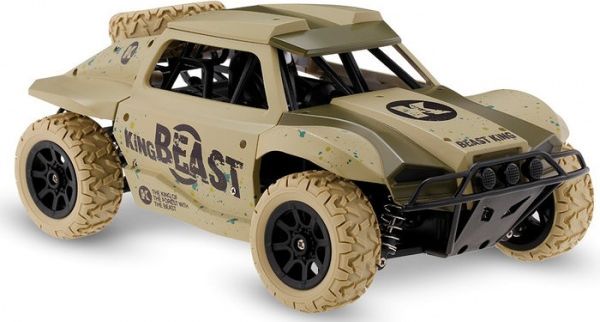 RCobchod BEAST king short truck - obrázek 1
