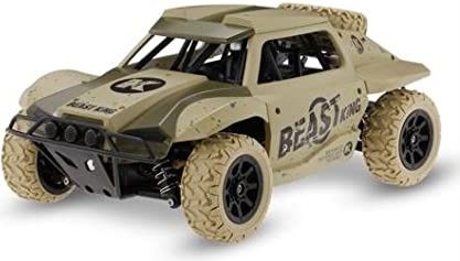 RCobchod BEAST king short truck - obrázek 2