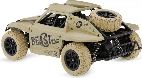 RCobchod BEAST king short truck - obrázek 5